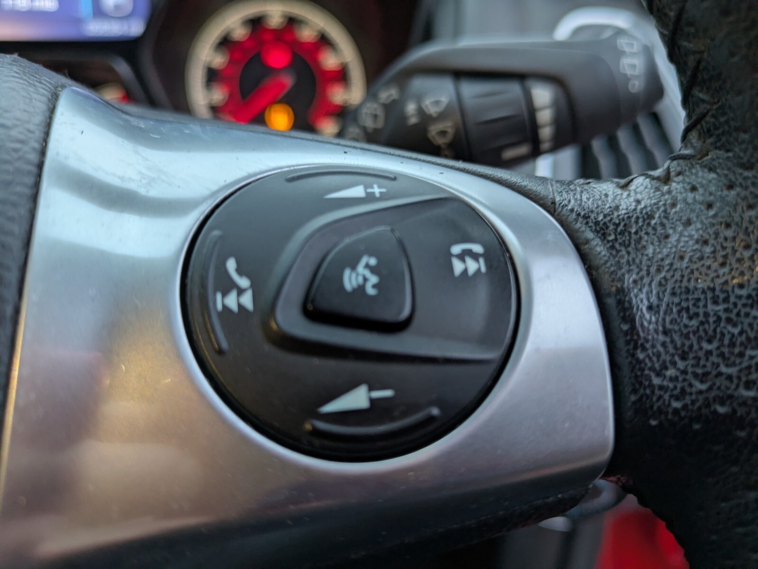 Used Ford Focus 2014 for sale - 76977923: Photo 32