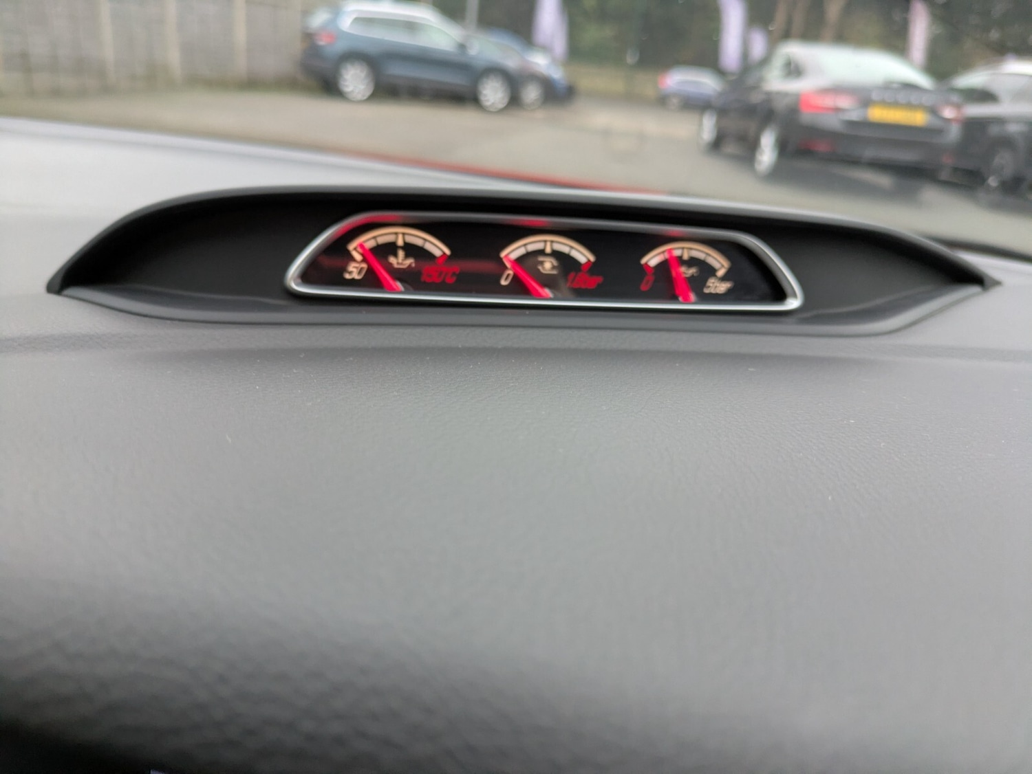 Used Ford Focus 2014 for sale - 76977923: Photo 33