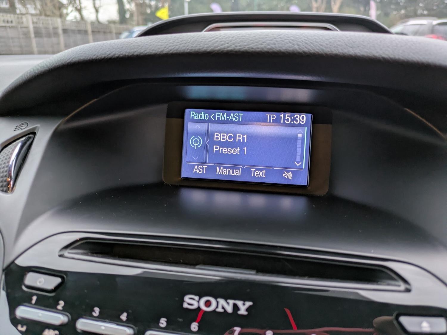 Used Ford Focus 2014 for sale - 76977923: Photo 34