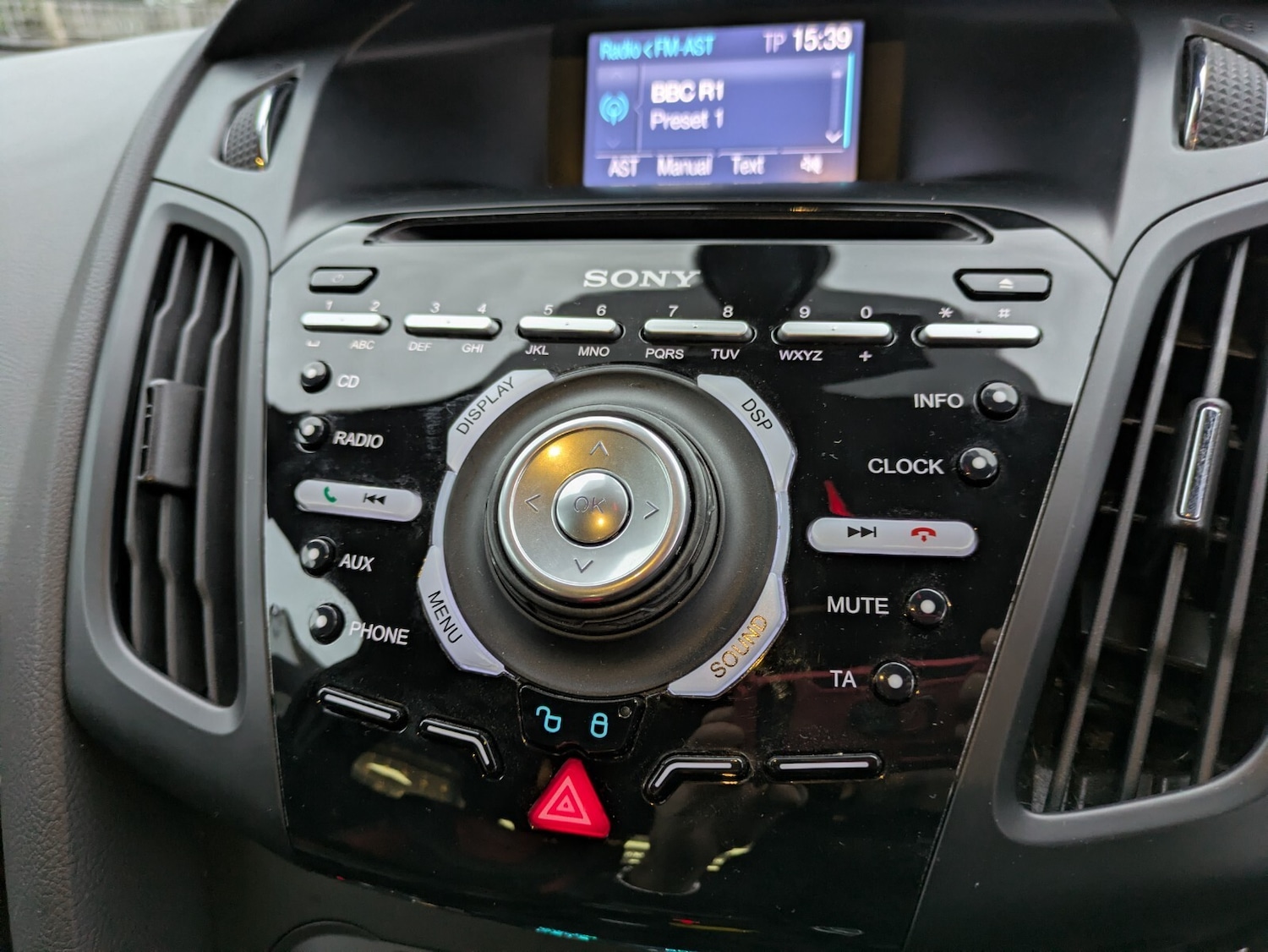 Used Ford Focus 2014 for sale - 76977923: Photo 35