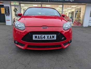 Used Ford Focus 2014 for sale - 76977923: Photo