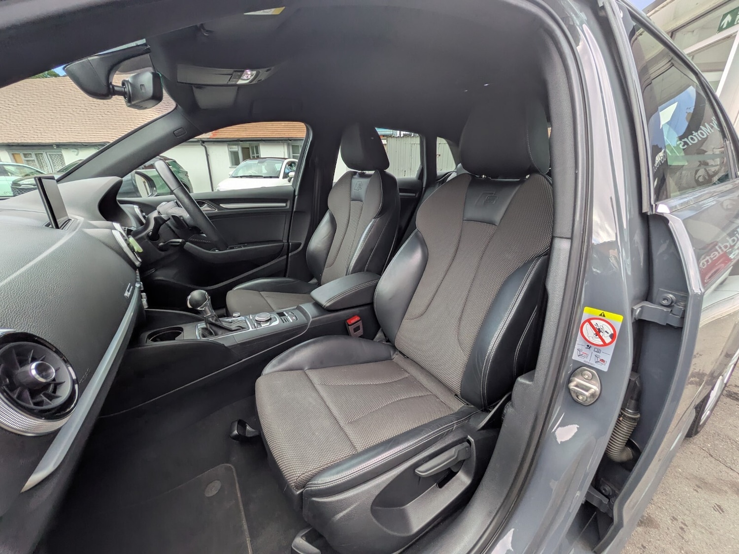 Vehicle 11