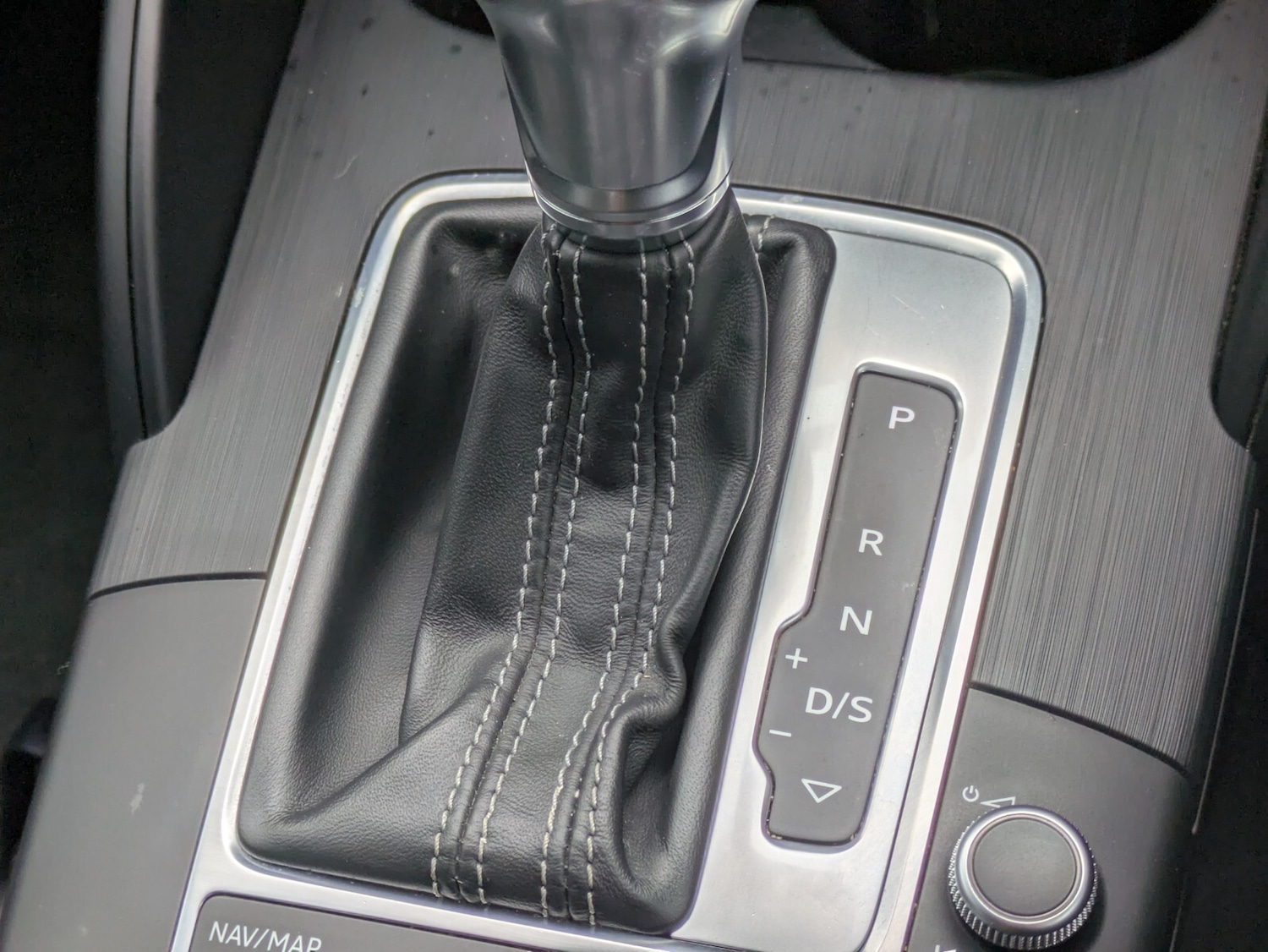 Vehicle 34