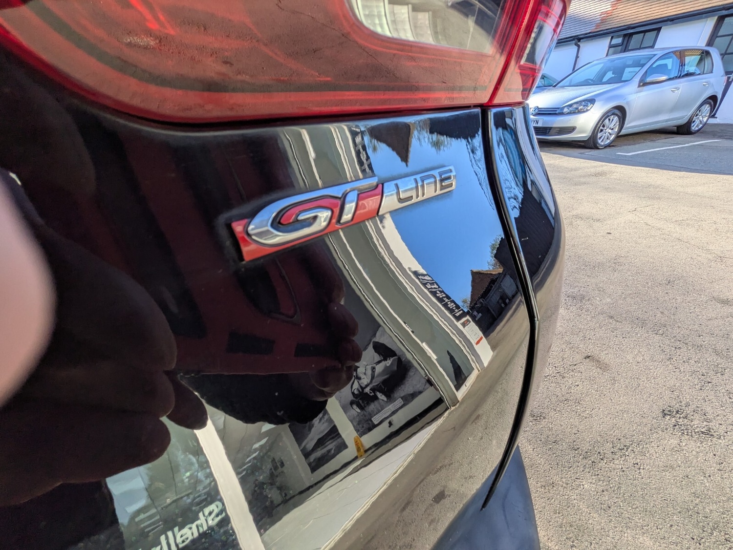 Used Peugeot 2008 2019 for sale - 76652428: Photo 17