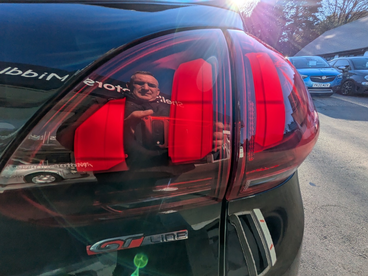 Used Peugeot 2008 2019 for sale - 76652428: Photo 18