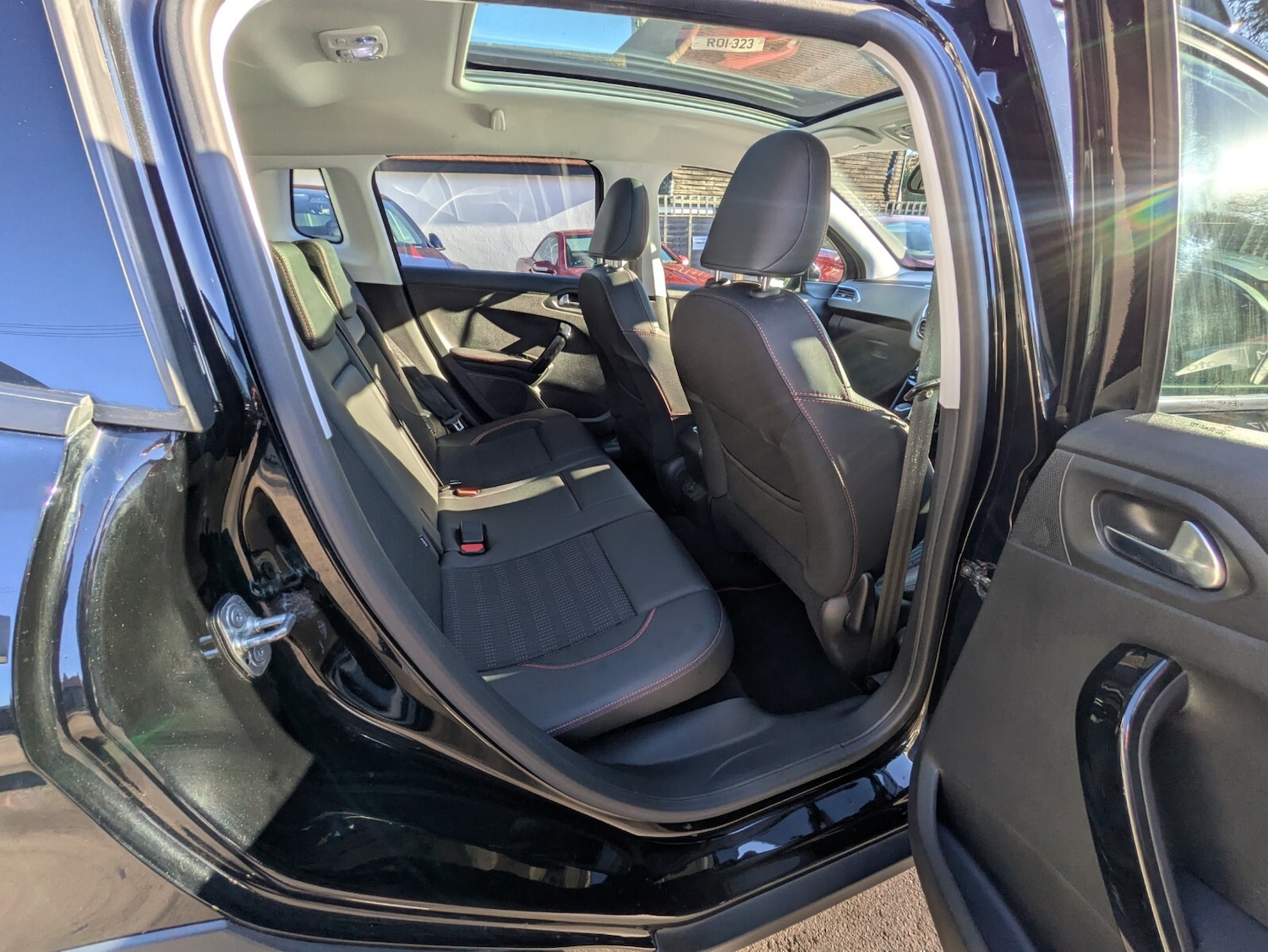 Used Peugeot 2008 2019 for sale - 76652428: Photo 20