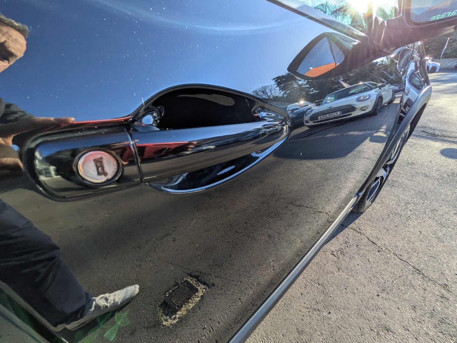 Used Peugeot 2008 2019 for sale - 76652428: Photo 21