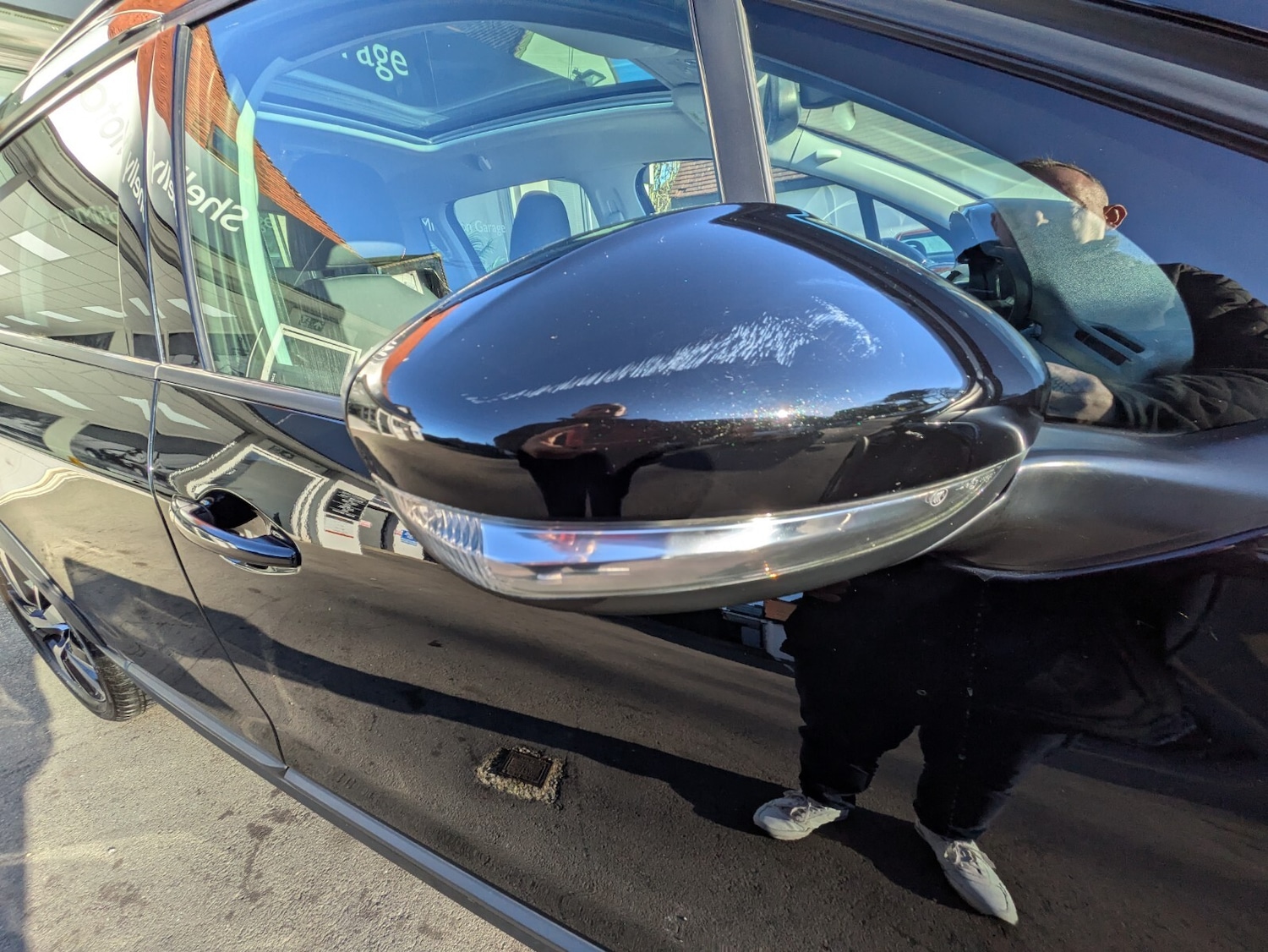 Used Peugeot 2008 2019 for sale - 76652428: Photo 22