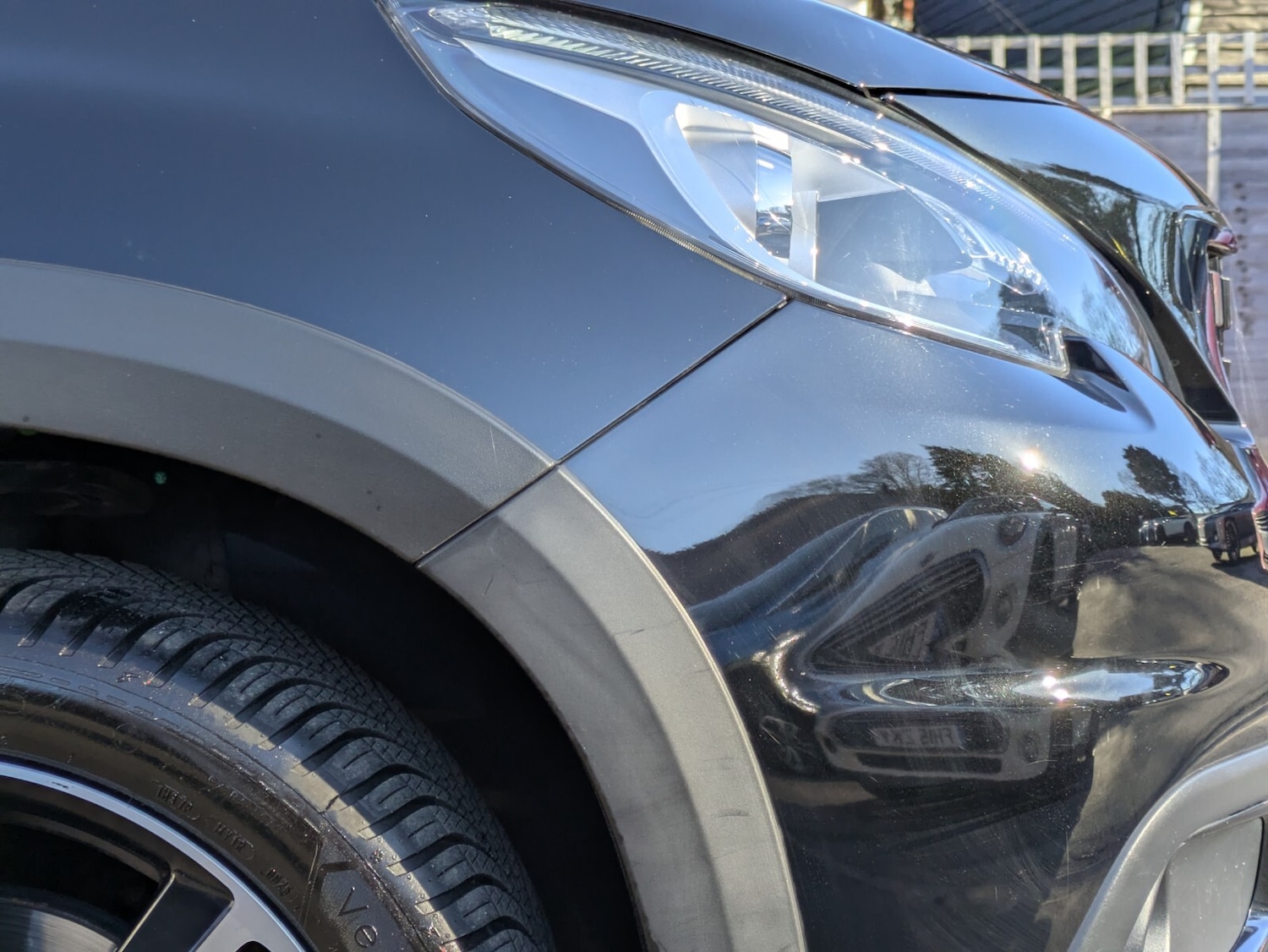 Used Peugeot 2008 2019 for sale - 76652428: Photo 24