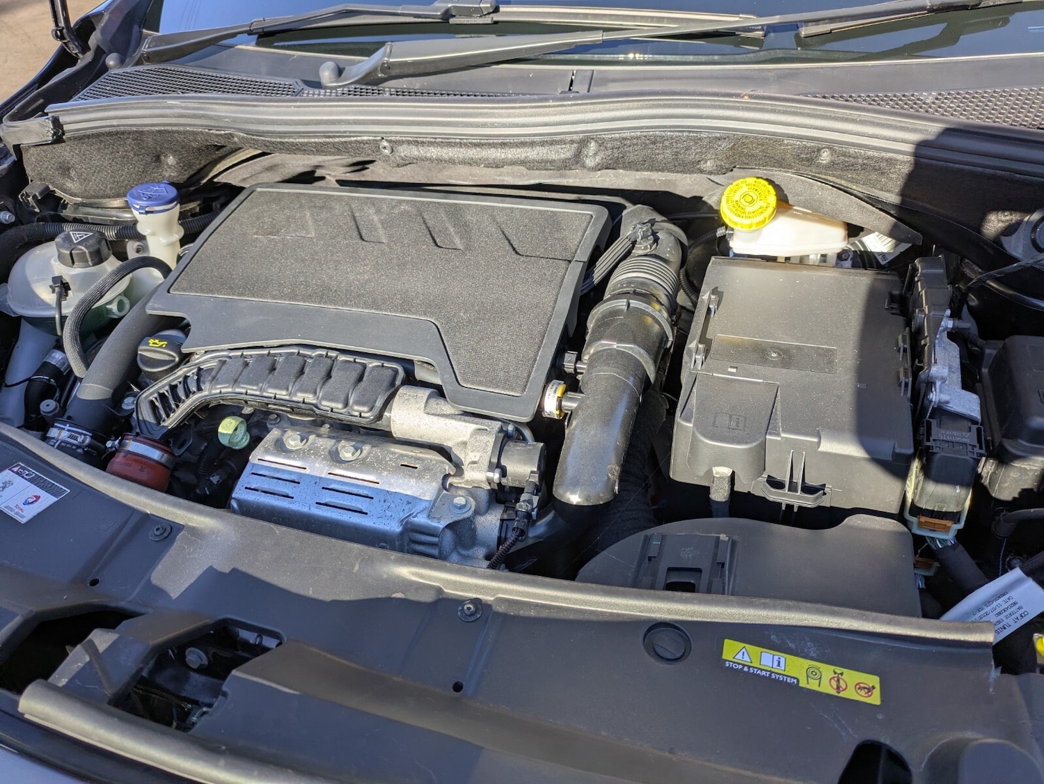 Used Peugeot 2008 2019 for sale - 76652428: Photo 26