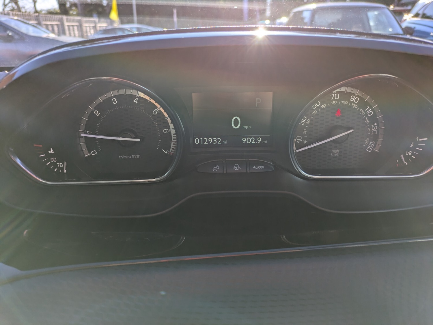 Used Peugeot 2008 2019 for sale - 76652428: Photo 28