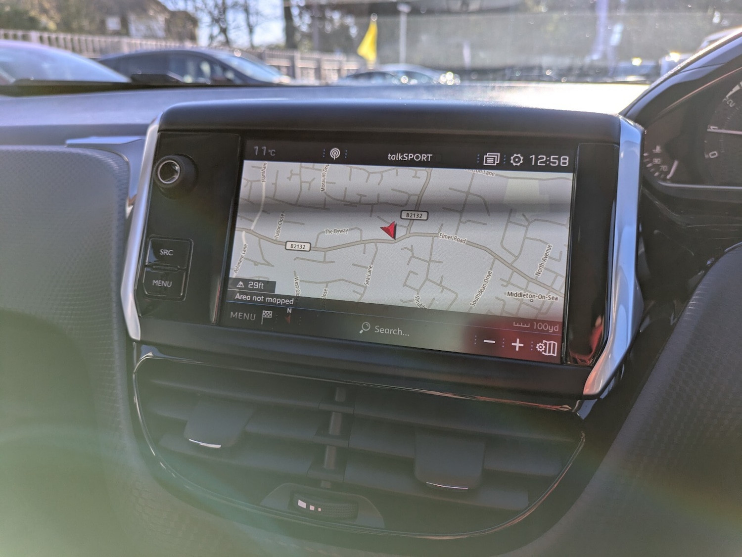 Used Peugeot 2008 2019 for sale - 76652428: Photo 32