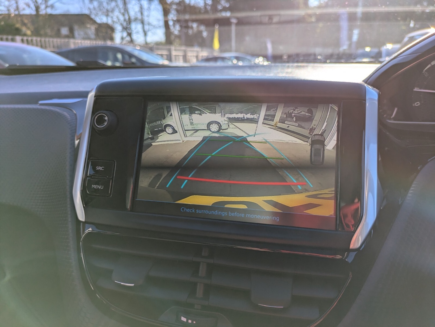 Used Peugeot 2008 2019 for sale - 76652428: Photo 33