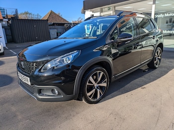 Used Peugeot 2008 2019 for sale - 76652428: Photo