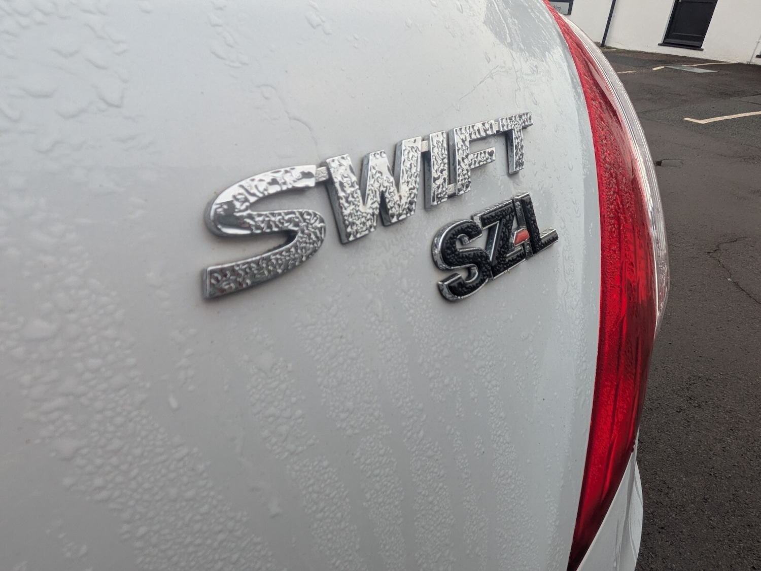 Used Suzuki Swift 2017 for sale - 76589830: Photo 15