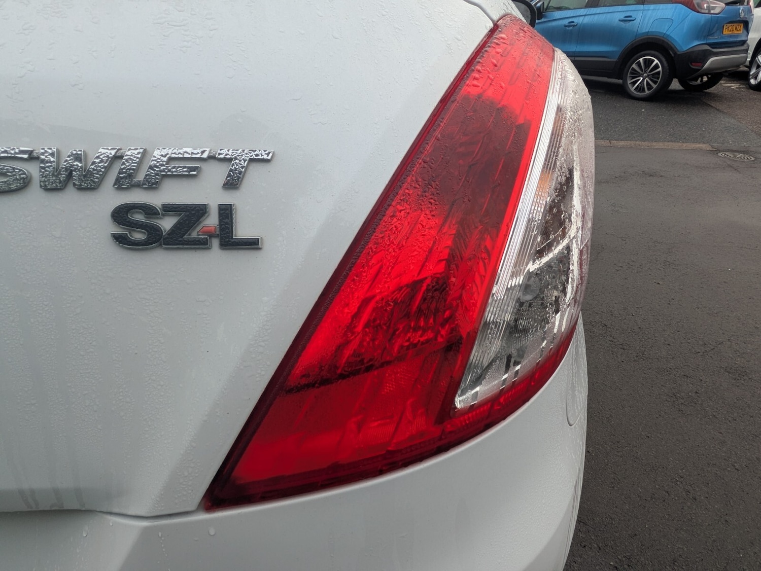 Used Suzuki Swift 2017 for sale - 76589830: Photo 16