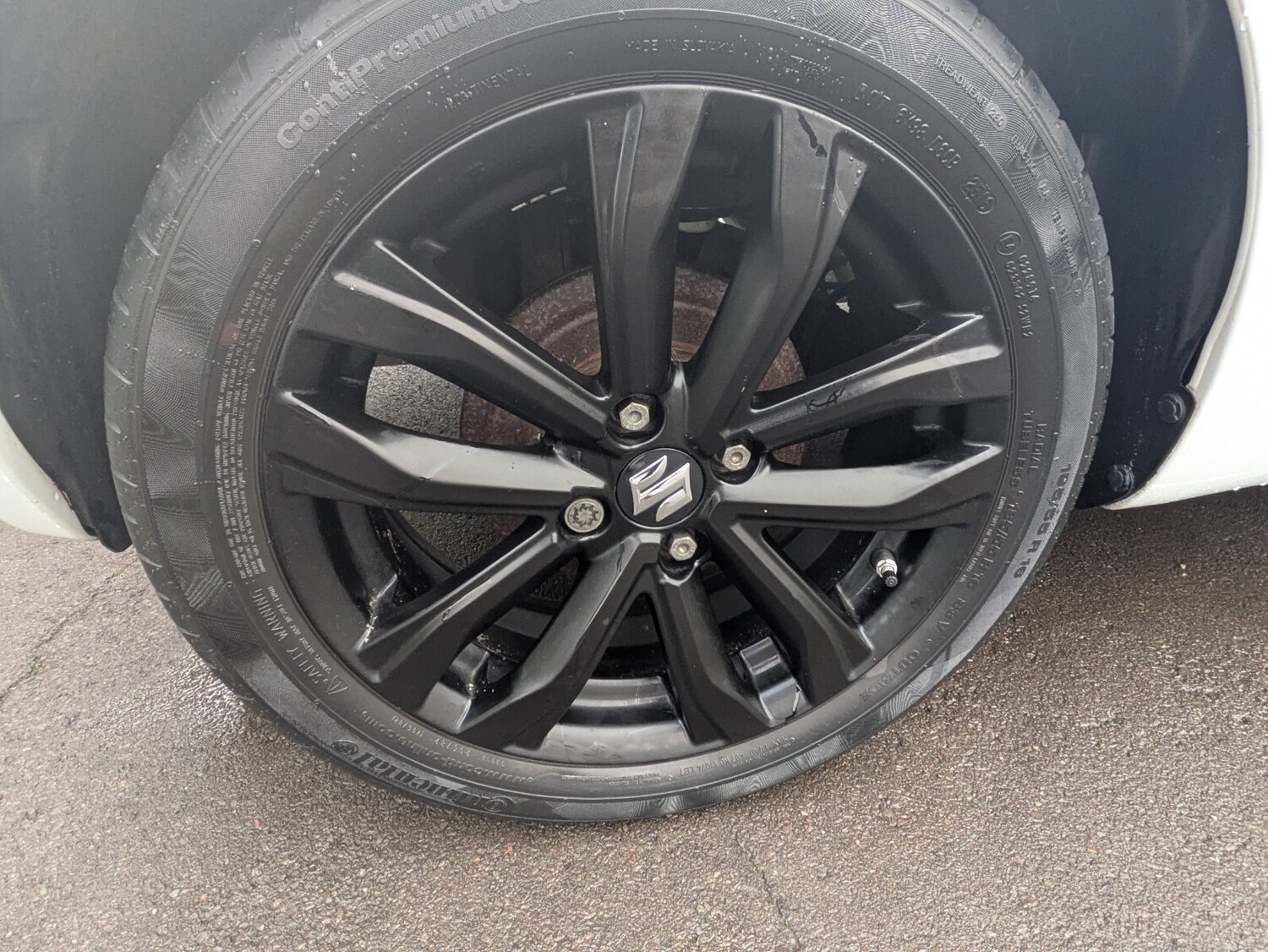 Used Suzuki Swift 2017 for sale - 76589830: Photo 17