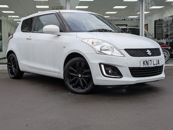 Suzuki - Swift