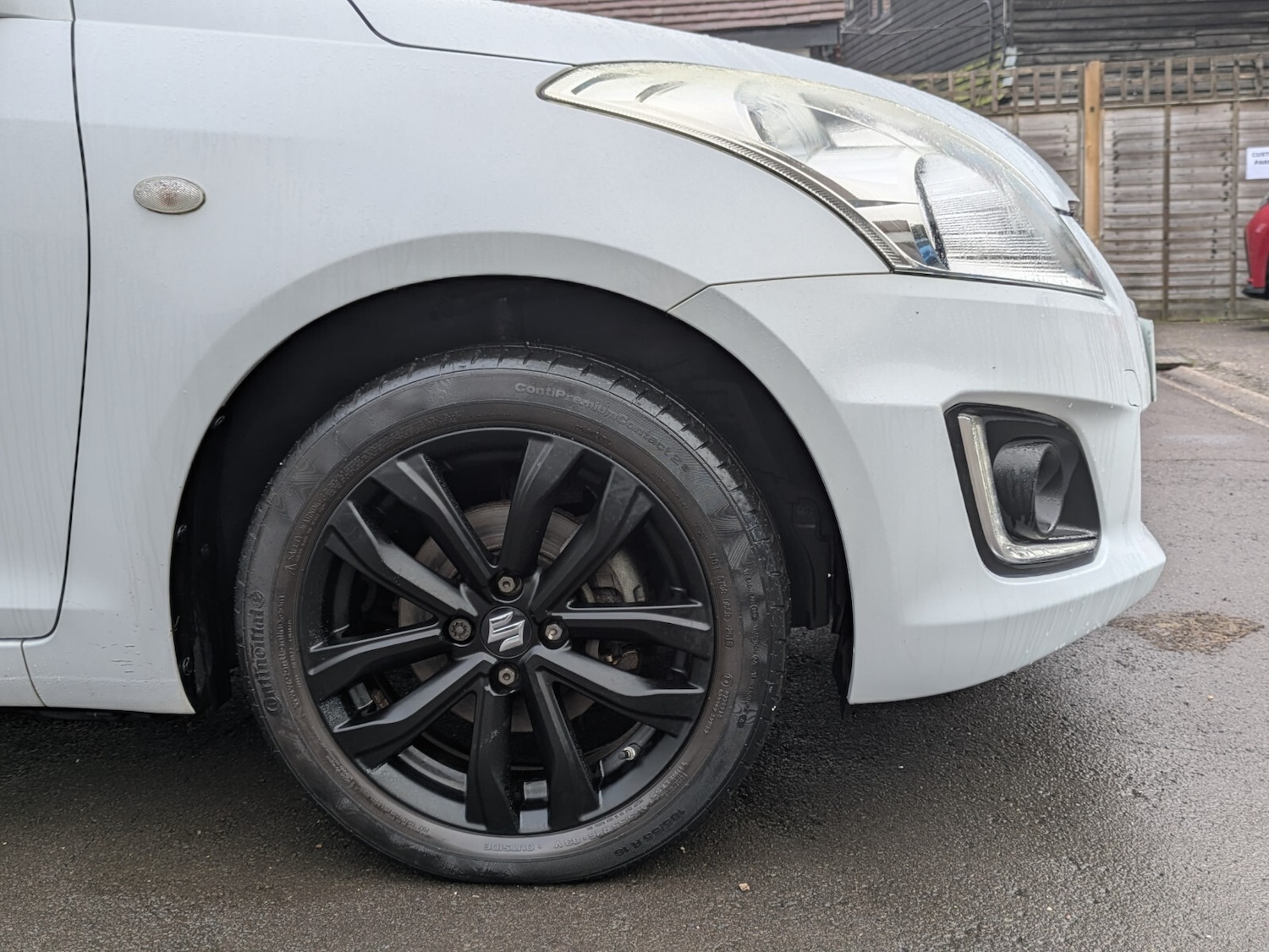 Used Suzuki Swift 2017 for sale - 76589830: Photo 20