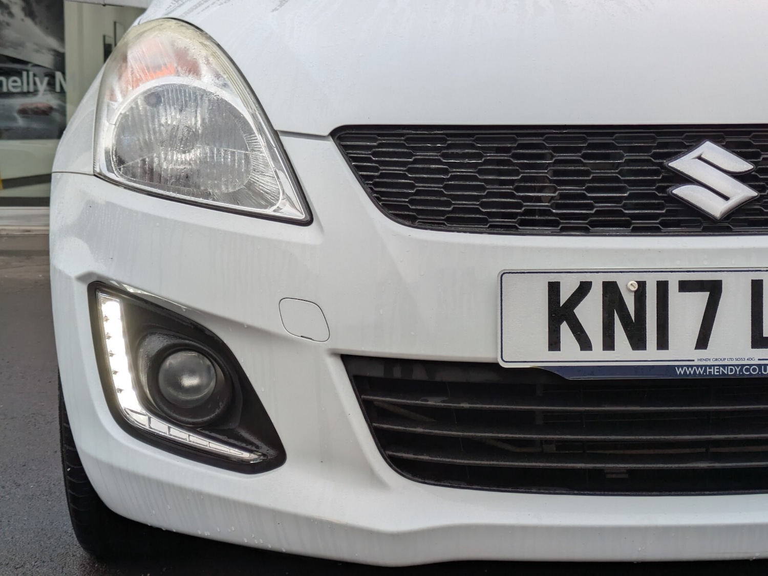 Used Suzuki Swift 2017 for sale - 76589830: Photo 21