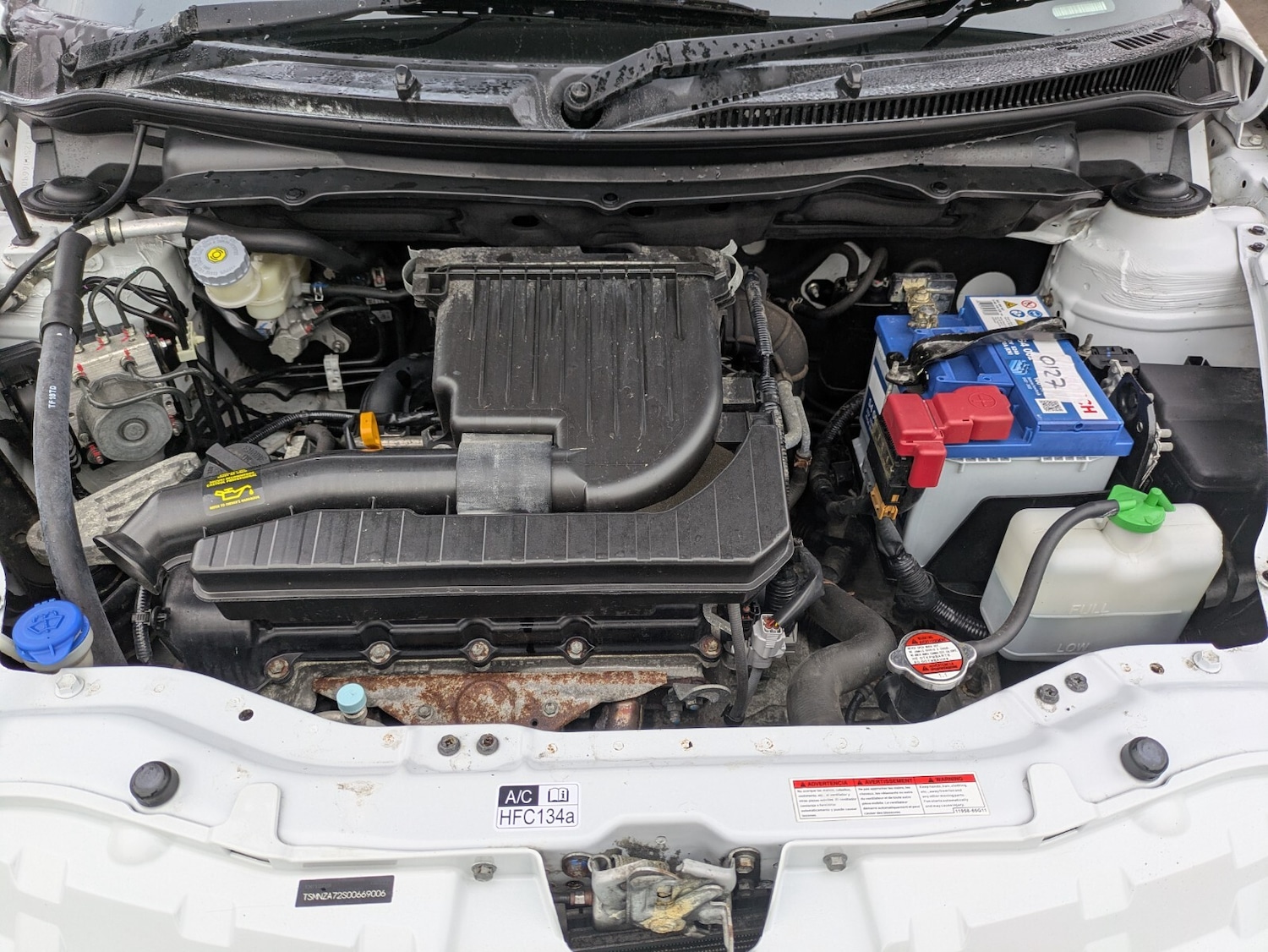 Used Suzuki Swift 2017 for sale - 76589830: Photo 22