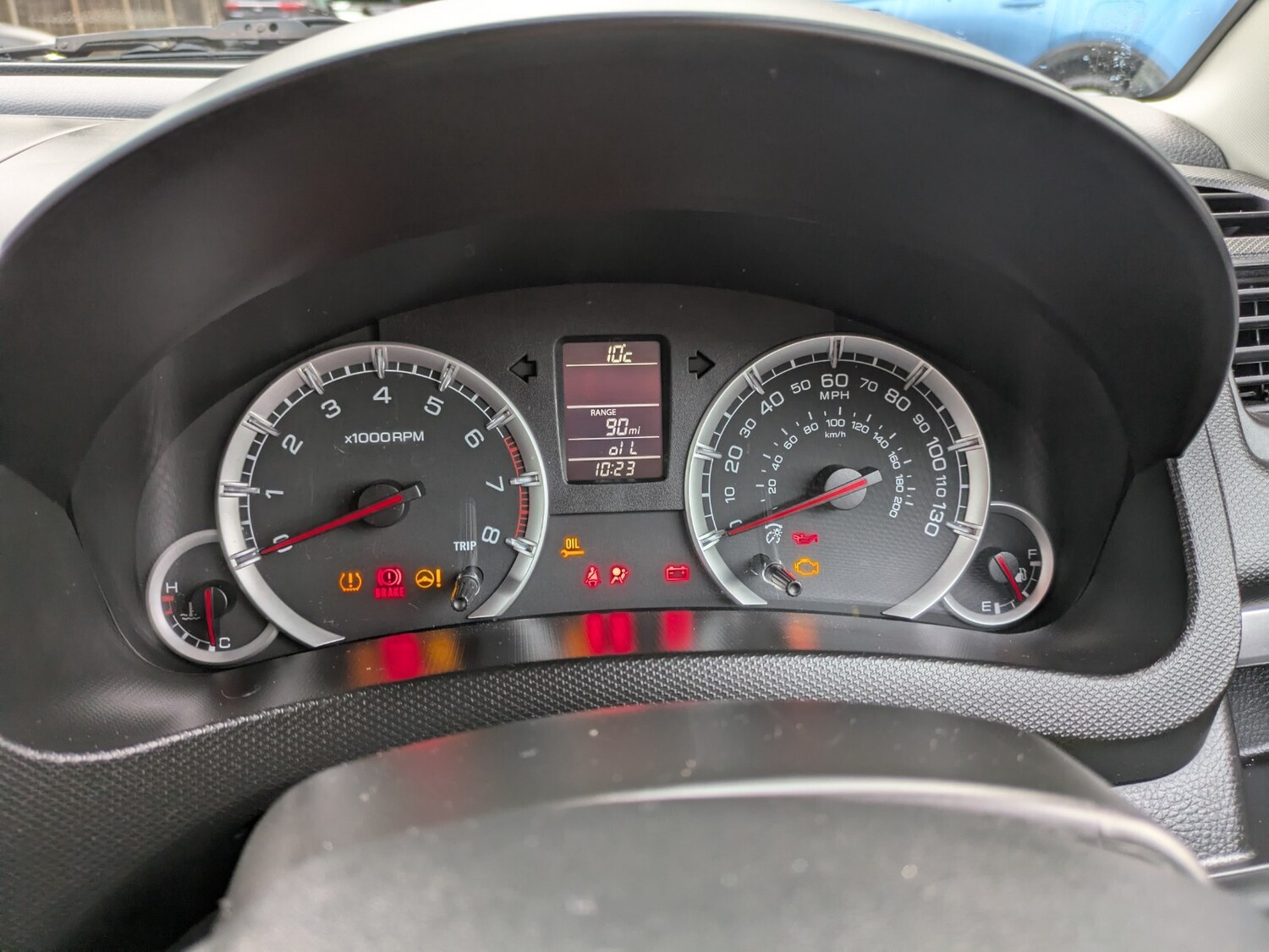 Used Suzuki Swift 2017 for sale - 76589830: Photo 25