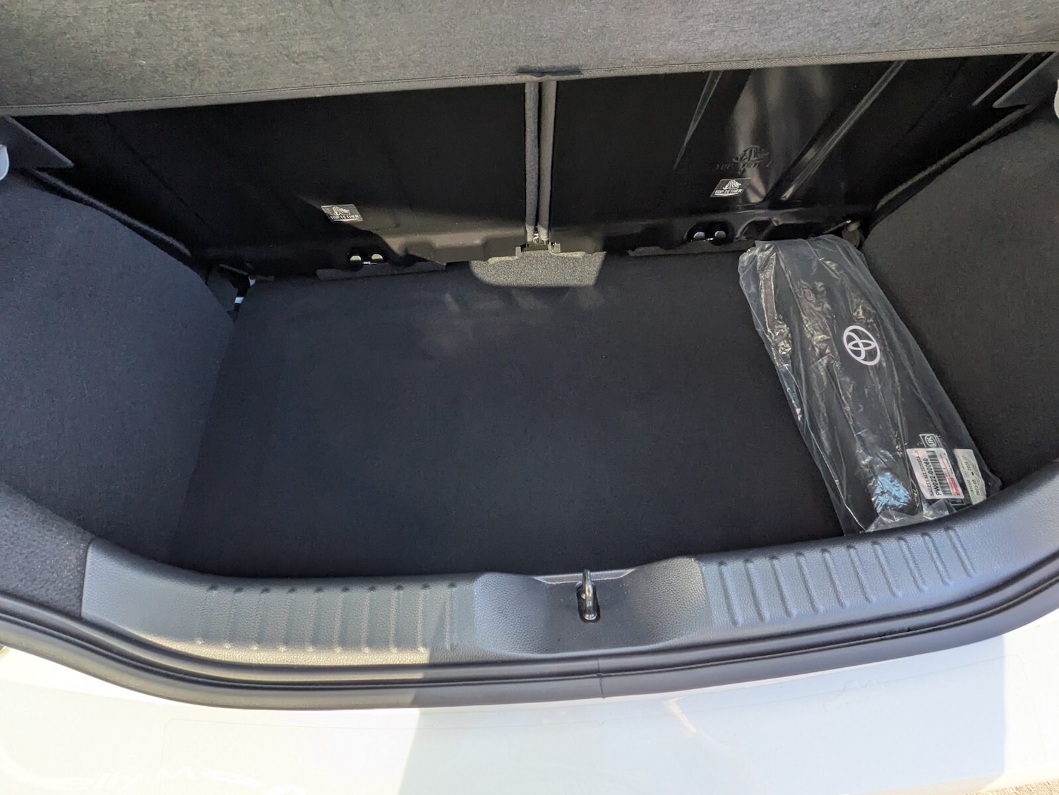 Used Toyota Aygo X 2023 for sale - 76410664: Photo 13