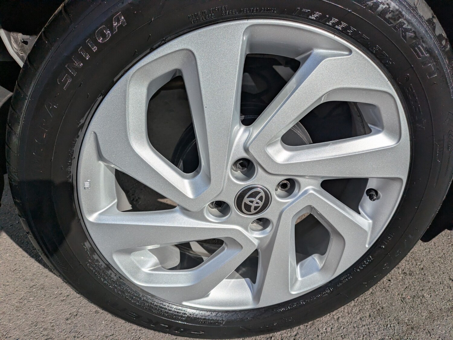 Used Toyota Aygo X 2023 for sale - 76410664: Photo 17