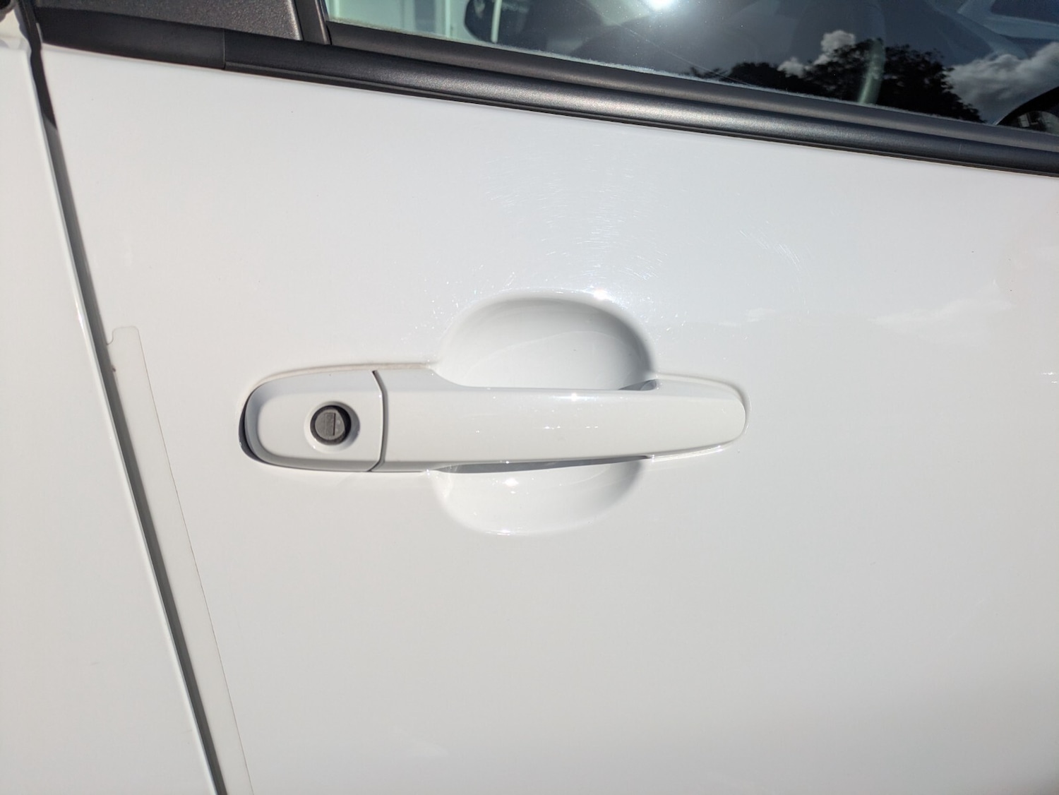 Used Toyota Aygo X 2023 for sale - 76410664: Photo 18