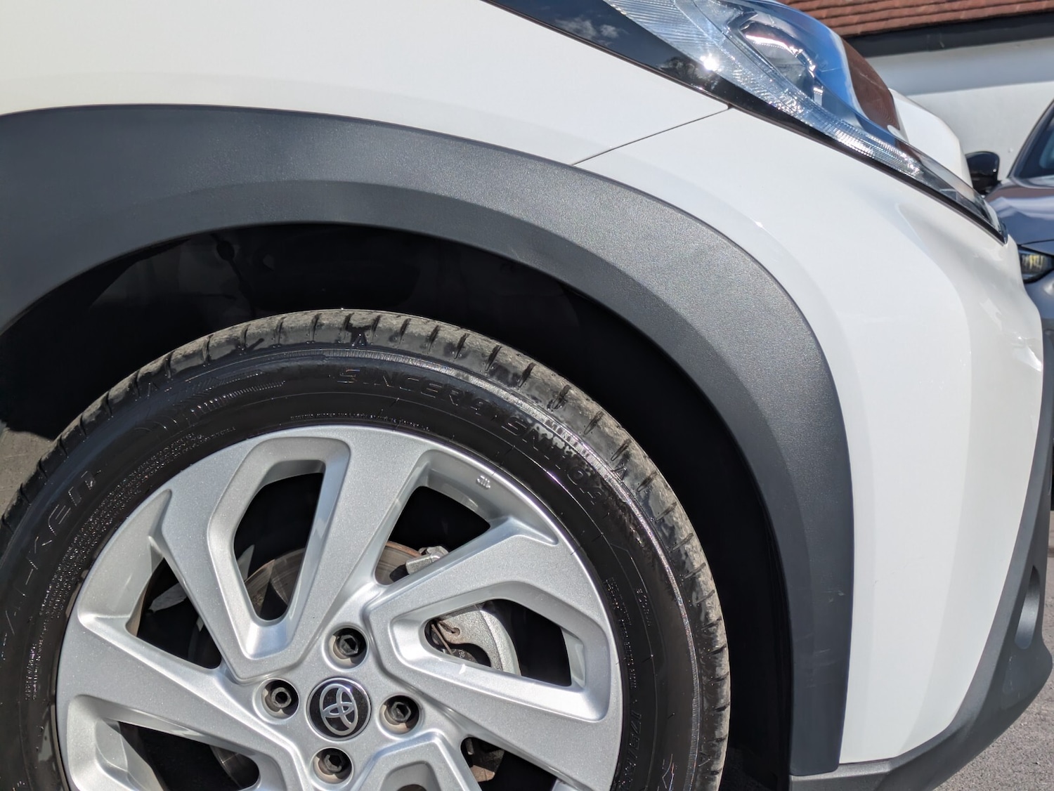 Used Toyota Aygo X 2023 for sale - 76410664: Photo 20