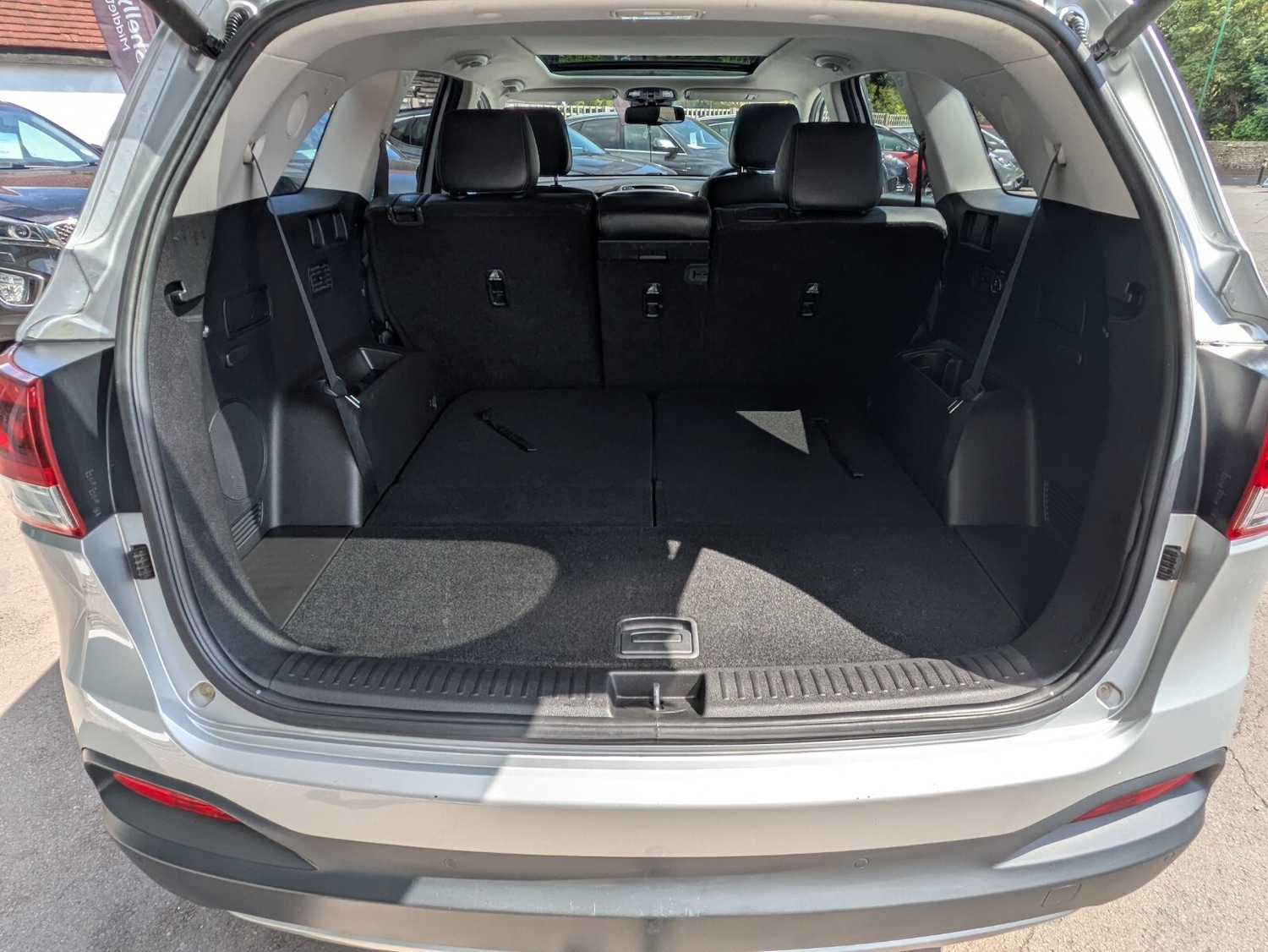 Used Kia Sorento 2017 for sale - 76738335: Photo 13