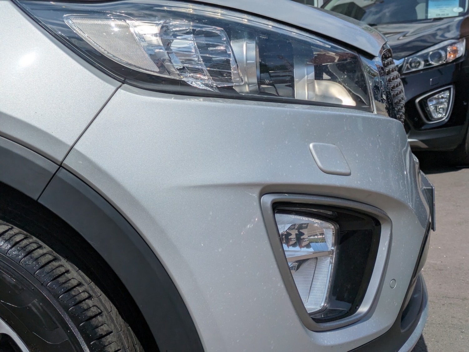 Used Kia Sorento 2017 for sale - 76738335: Photo 21