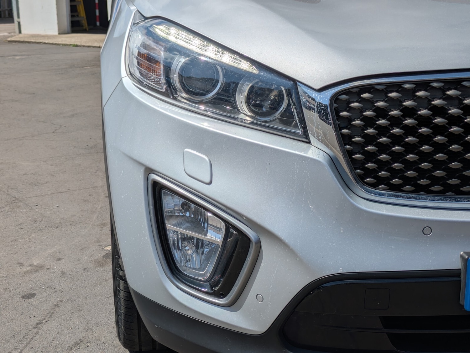Used Kia Sorento 2017 for sale - 76738335: Photo 22