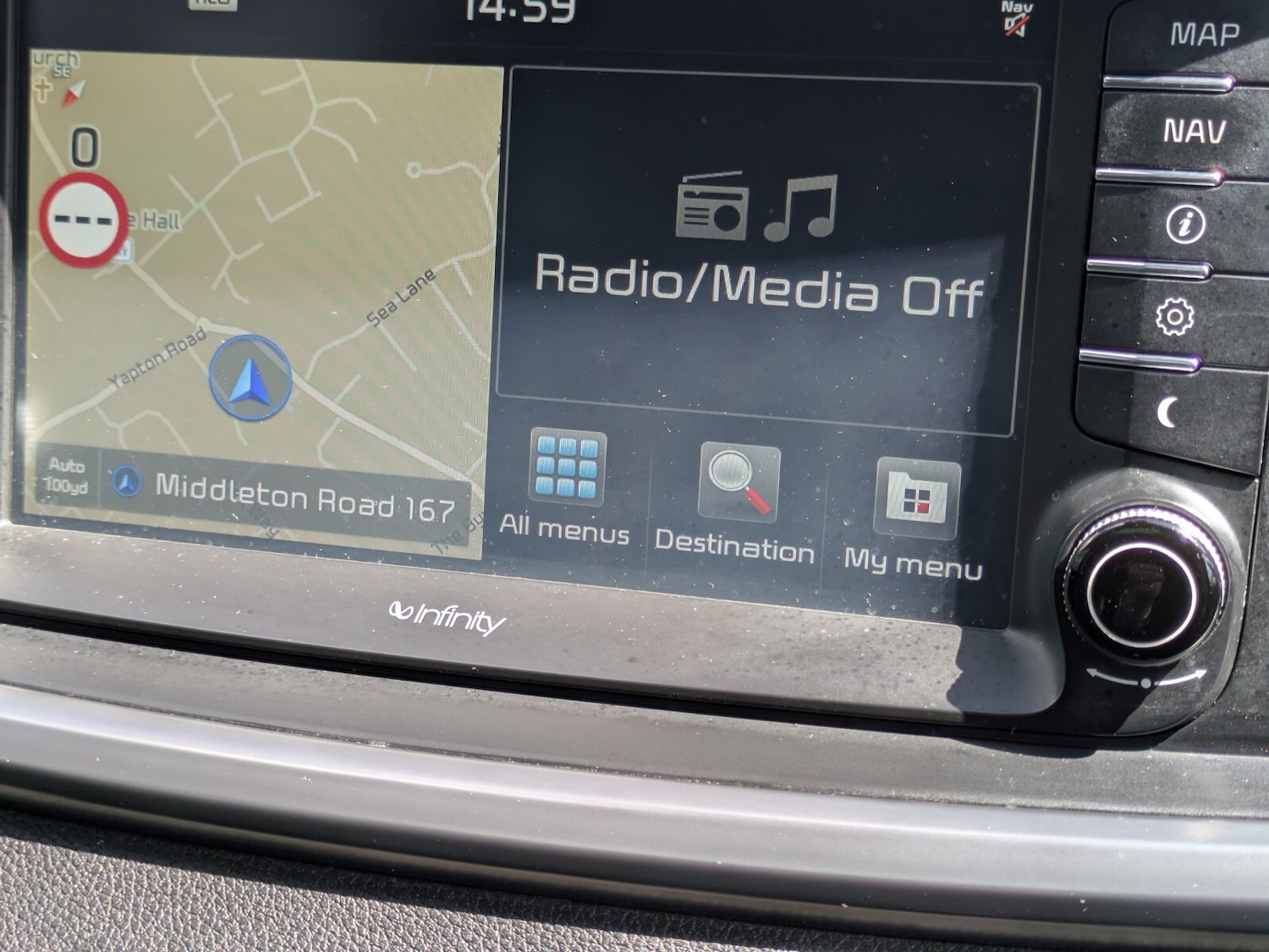 Used Kia Sorento 2017 for sale - 76738335: Photo 31