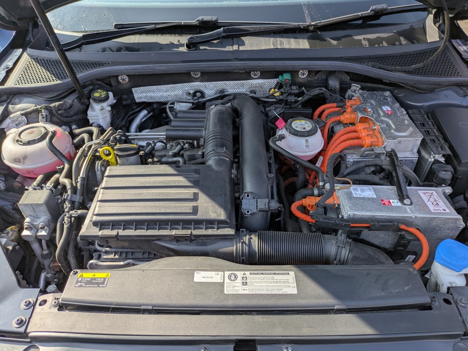Vehicle 33