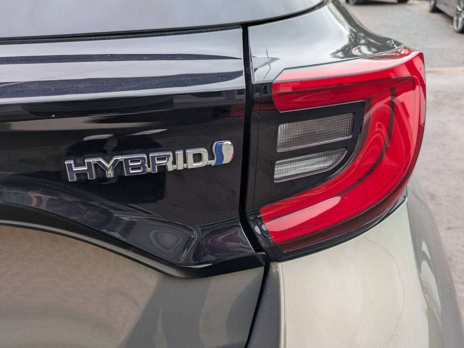 Used Toyota Yaris 2022 for sale - 76960188: Photo 16