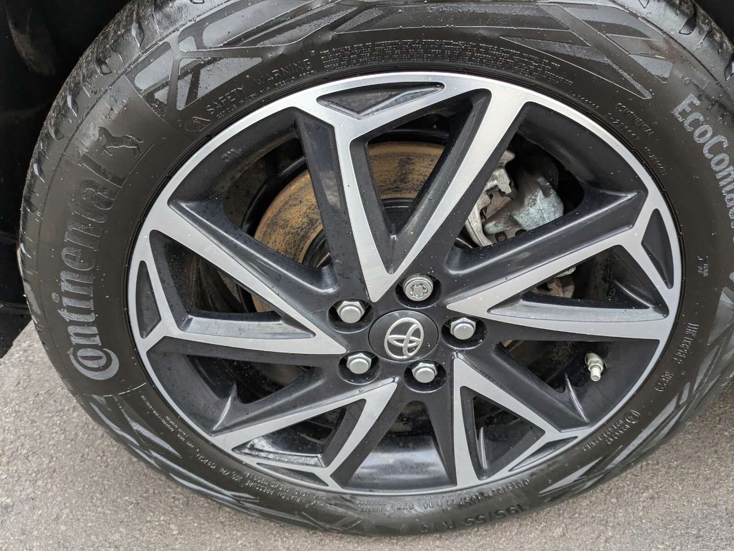 Used Toyota Yaris 2022 for sale - 76960188: Photo 17