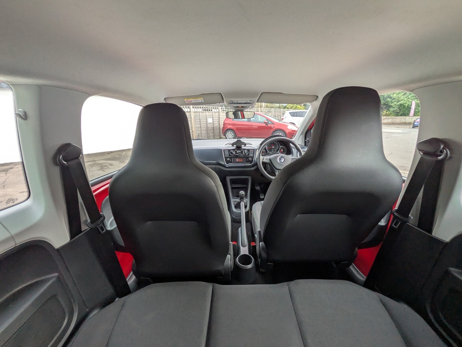 Used Volkswagen up! 2022 for sale - 76869939: Photo 13