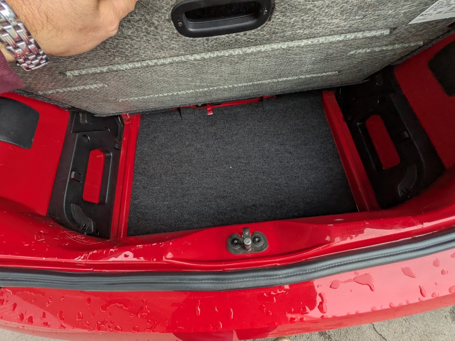 Used Volkswagen up! 2022 for sale - 76869939: Photo 15