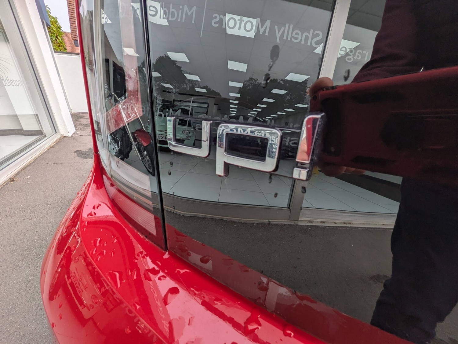 Used Volkswagen up! 2022 for sale - 76869939: Photo 17