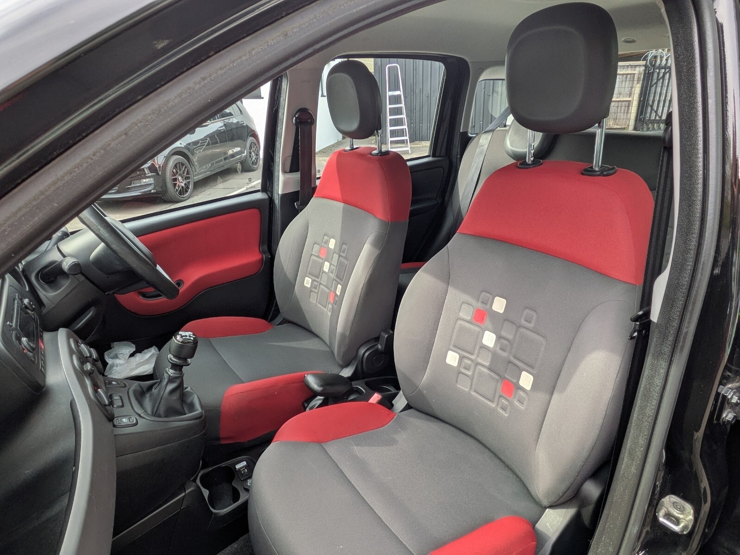 Used Fiat Panda 2017 for sale - 76410523: Photo 11