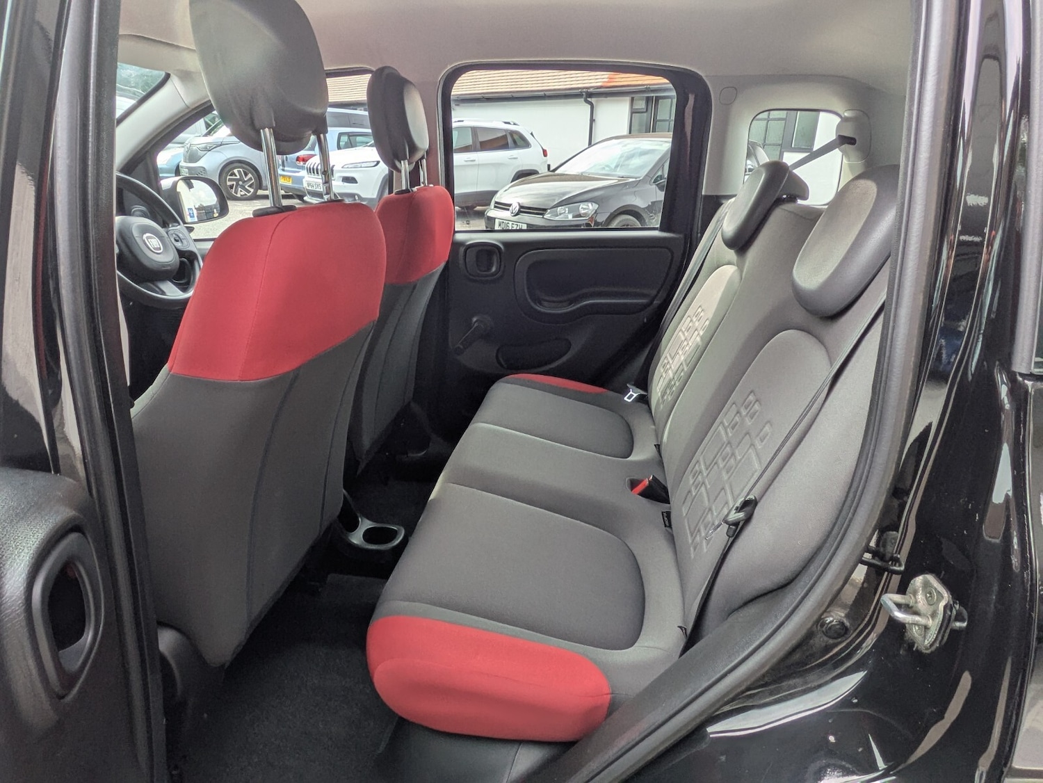 Used Fiat Panda 2017 for sale - 76410523: Photo 12