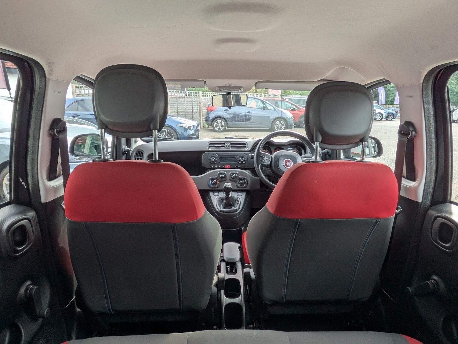 Used Fiat Panda 2017 for sale - 76410523: Photo 13