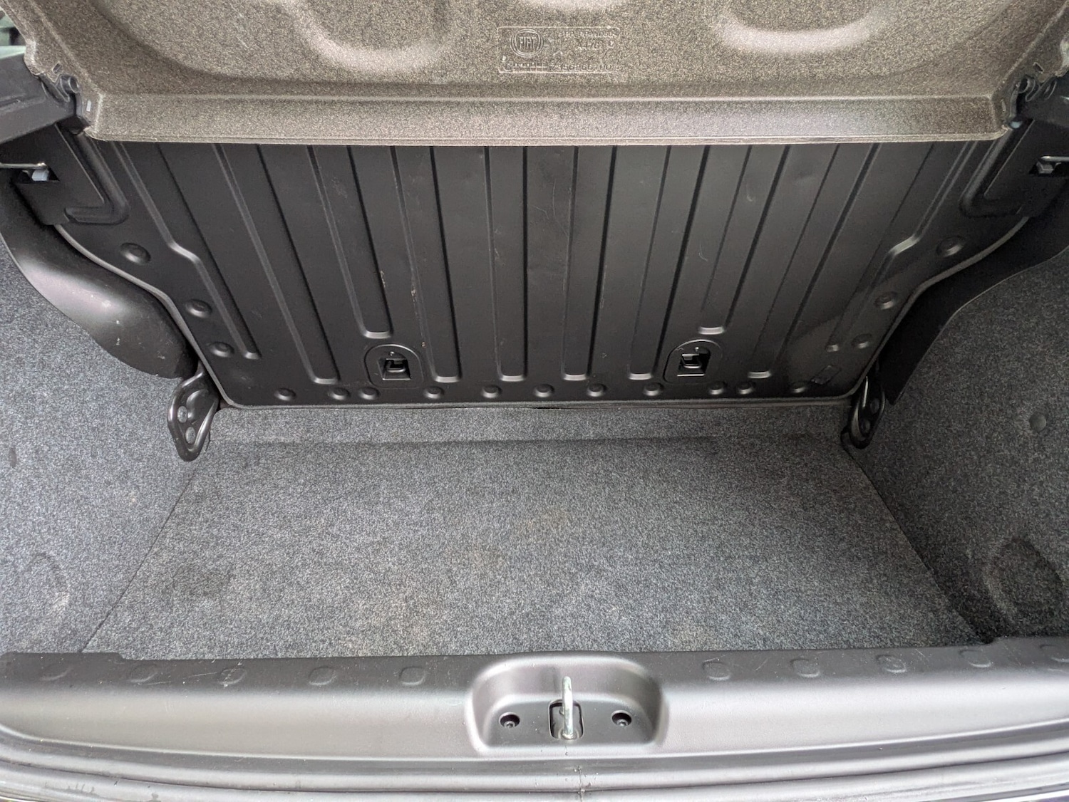 Used Fiat Panda 2017 for sale - 76410523: Photo 14