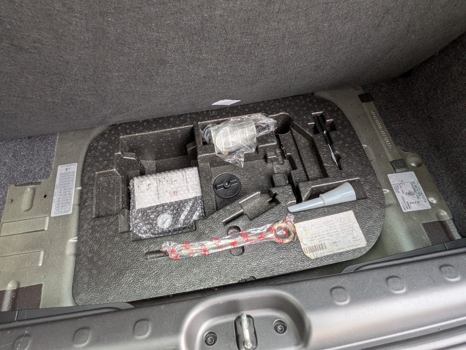 Used Fiat Panda 2017 for sale - 76410523: Photo 15