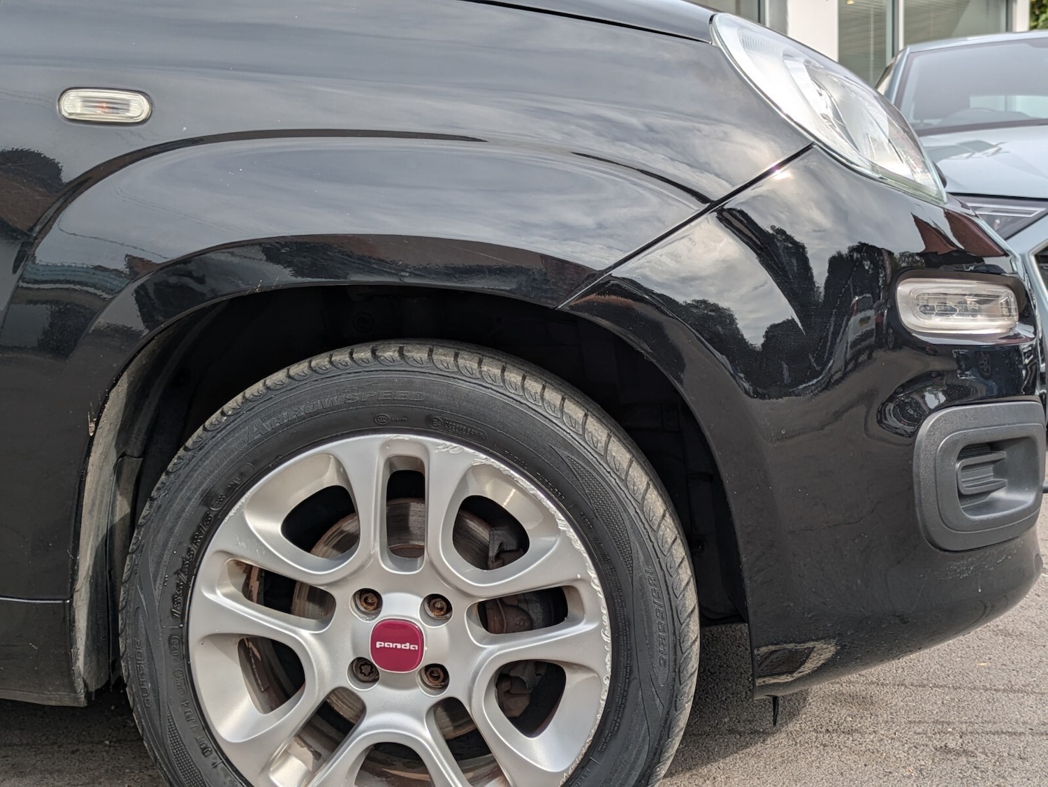 Used Fiat Panda 2017 for sale - 76410523: Photo 21