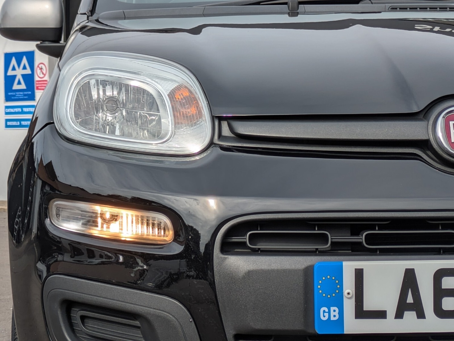 Used Fiat Panda 2017 for sale - 76410523: Photo 22