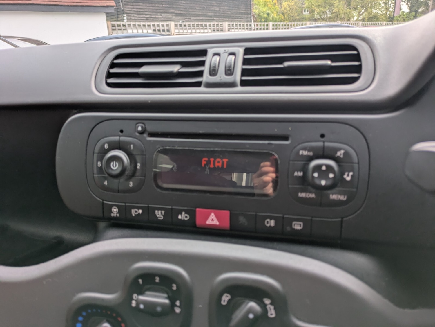 Used Fiat Panda 2017 for sale - 76410523: Photo 25