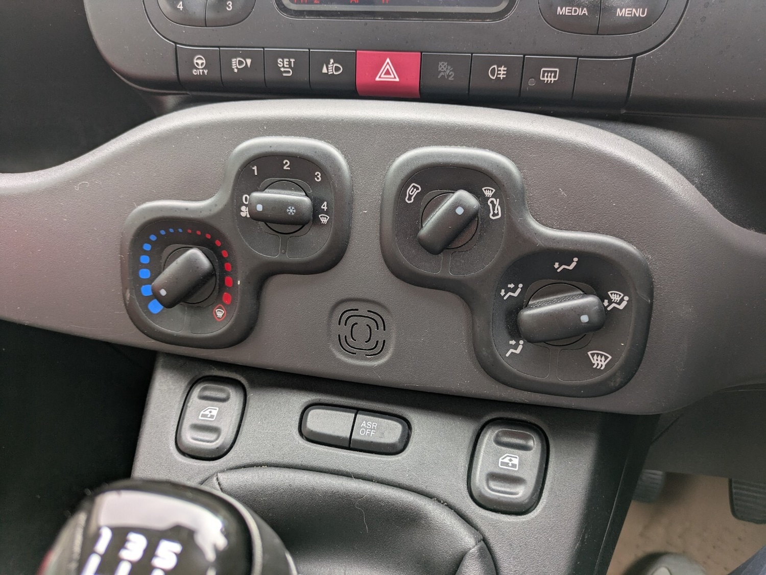 Used Fiat Panda 2017 for sale - 76410523: Photo 26