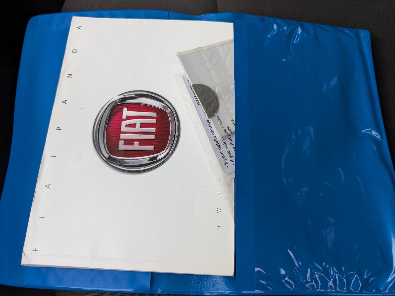 Used Fiat Panda 2017 for sale - 76410523: Photo 34